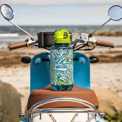 Lifestyle Images for Nalgene Outdoor LIF 6