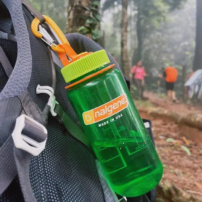 Lifestyle Images for Nalgene Outdoor LIF 7