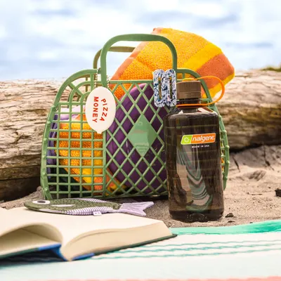 Lifestyle Images for Nalgene Outdoor LIF 9
