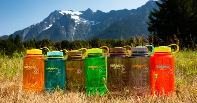 Product Main Images for Nalgene Outdoor PS 8