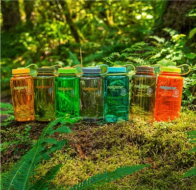 Lifestyle Images for Nalgene Outdoors LIF 1