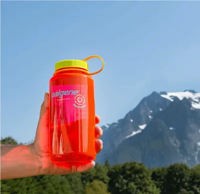 Lifestyle Images for Nalgene Outdoors LIF 2