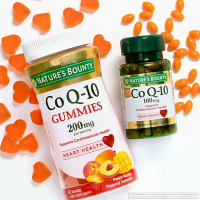 Lifestyle Images for Nature's Bounty 12