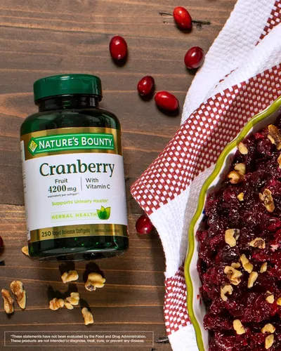 Lifestyle Images for Nature's Bounty 2