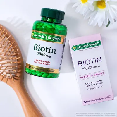 Lifestyle Images for Nature's Bounty 4