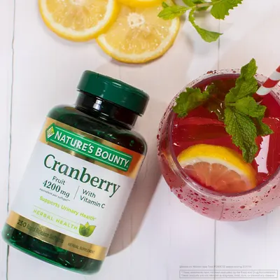 Lifestyle Images for Nature's Bounty 6