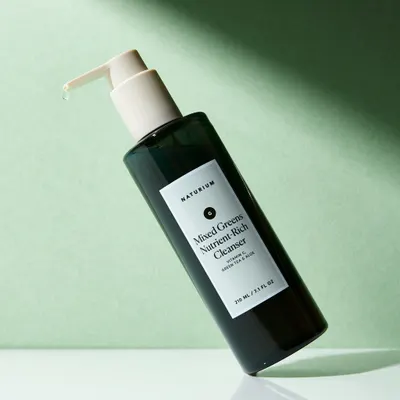 Lifestyle Images for Naturium 06