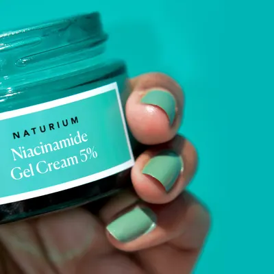 Lifestyle Images for Naturium 10