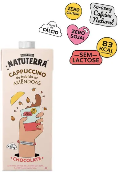 Secondary Images for Natuterra 1