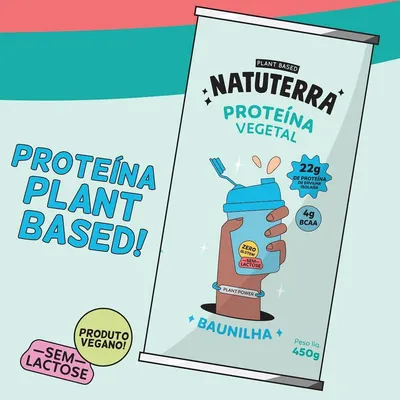 Secondary Images for Natuterra 4