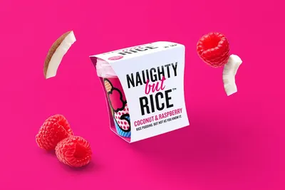 Secondary Images for Naughty But Rice 1
