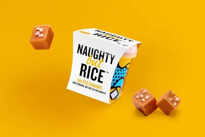 Secondary Images for Naughty But Rice 2