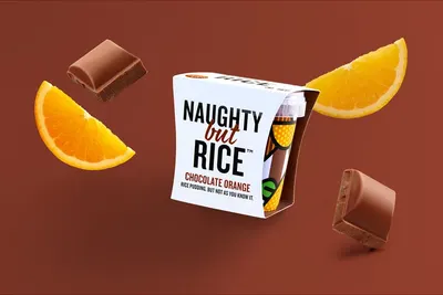 Secondary Images for Naughty But Rice 3