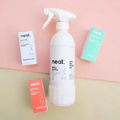 Lifestyle Images for Neat. 12