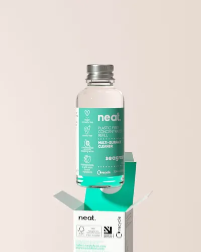 Lifestyle Images for Neat. 13
