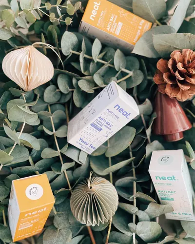Lifestyle Images for Neat. 21