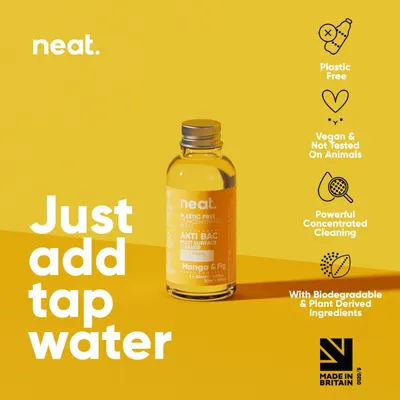 Secondary Images for Neat. 32