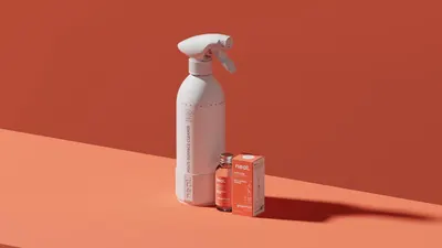 Secondary Images for Neat. 34