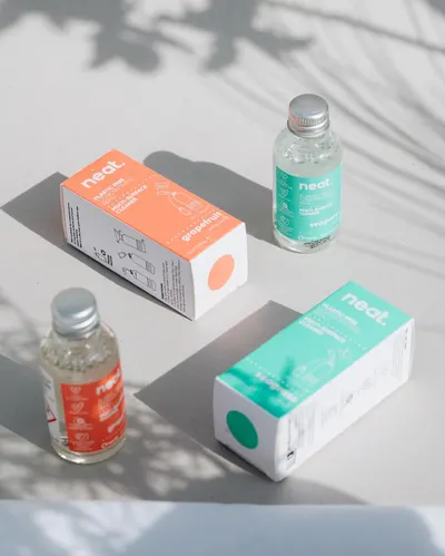 Secondary Images for Neat. 55