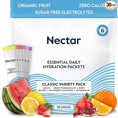 Main Images for Nectar