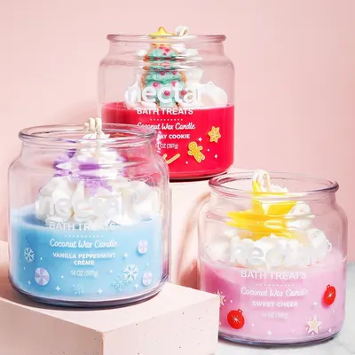 Secondary Images for Nectar Bath Treats 15