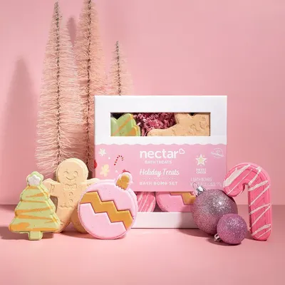 Secondary Images for Nectar Bath Treats 17