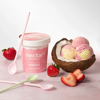 Secondary Images for Nectar Bath Treats 19