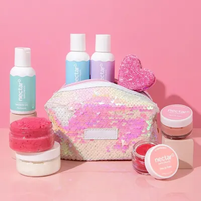 Secondary Images for Nectar Bath Treats 1