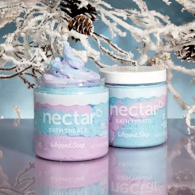 Secondary Images for Nectar Bath Treats 23