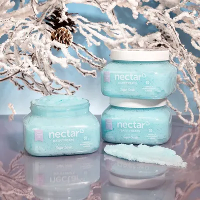 Secondary Images for Nectar Bath Treats 25