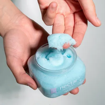 Lifestyle Images for Nectar Bath Treats 26