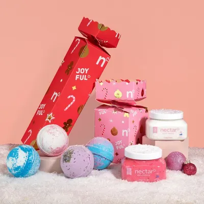 Secondary Images for Nectar Bath Treats 27