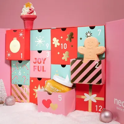 Secondary Images for Nectar Bath Treats 28
