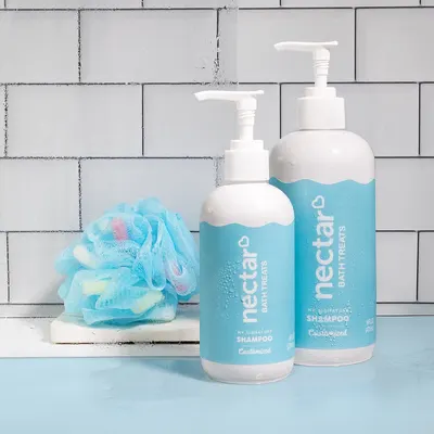 Lifestyle Images for Nectar Bath Treats 29