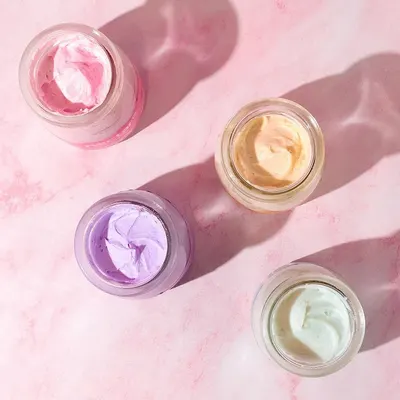 Secondary Images for Nectar Bath Treats 2