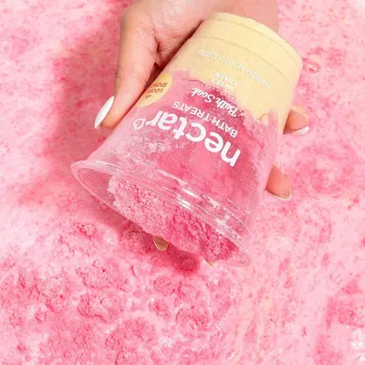 Secondary Images for Nectar Bath Treats 31