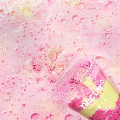 Secondary Images for Nectar Bath Treats 32