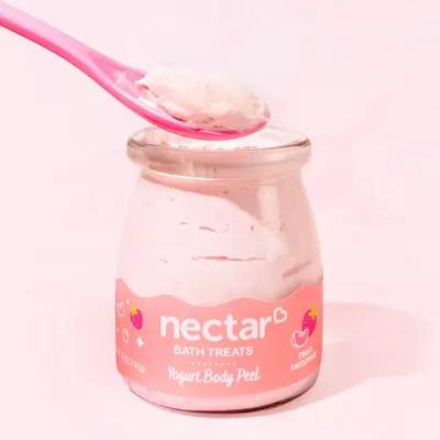 Secondary Images for Nectar Bath Treats 3