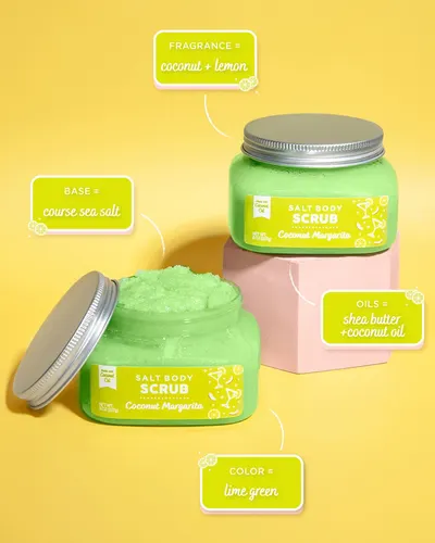 Secondary Images for Nectar Bath Treats 43