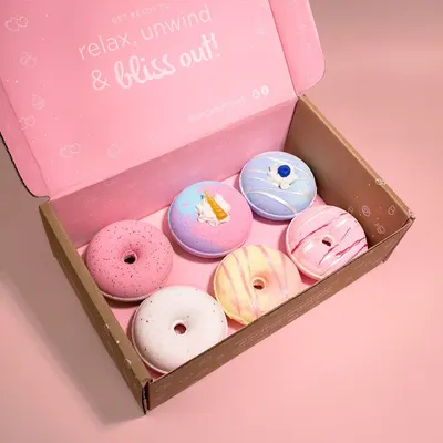 Secondary Images for Nectar Bath Treats 45