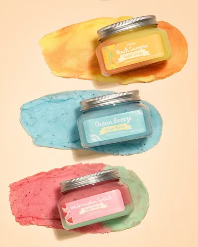 Secondary Images for Nectar Bath Treats 47