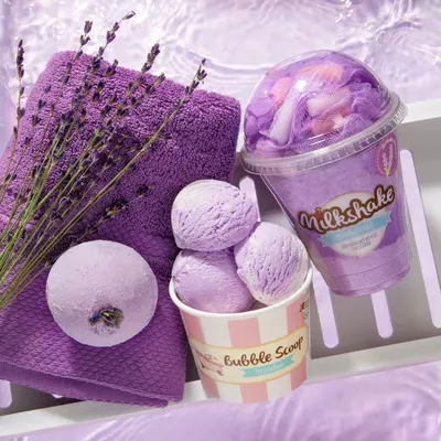 Secondary Images for Nectar Bath Treats 48