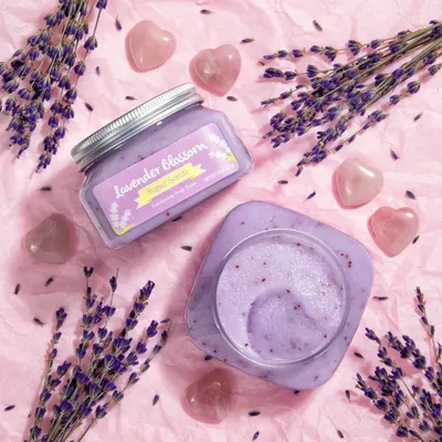 Secondary Images for Nectar Bath Treats 49