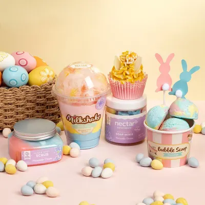 Secondary Images for Nectar Bath Treats 51