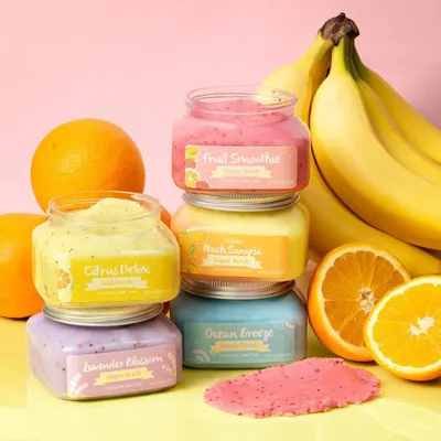 Secondary Images for Nectar Bath Treats 52
