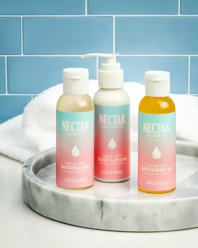 Secondary Images for Nectar Bath Treats 53