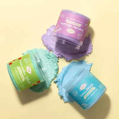 Secondary Images for Nectar Bath Treats 55