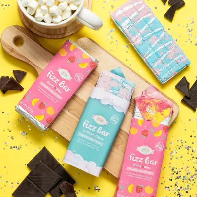 Secondary Images for Nectar Bath Treats 57