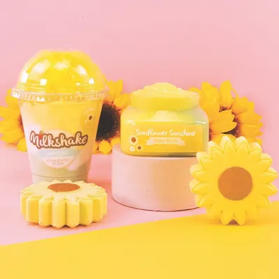 Secondary Images for Nectar Bath Treats 59