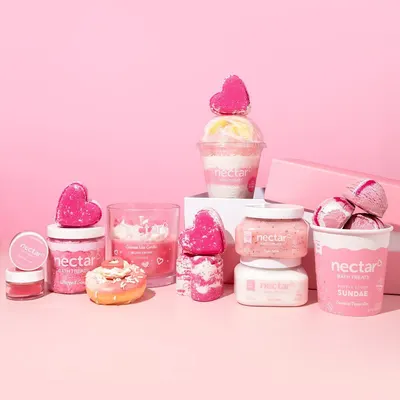 Secondary Images for Nectar Bath Treats 5